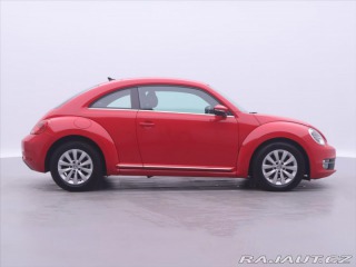 Volkswagen Beetle 1,2 TSI 77kW Aut.klima Ků 2015