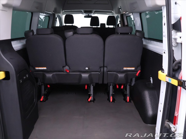 Ford Transit Custom 2,2 TDCi Titanium L2H2 9- 2016