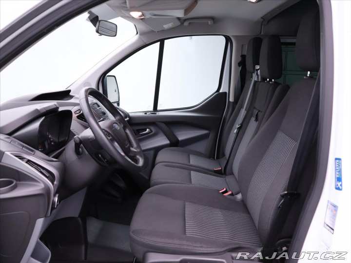 Ford Transit Custom 2,2 TDCi Titanium L2H2 9- 2016