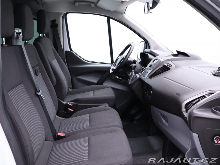 Ford Transit Custom 2,2 TDCi Titanium L2H2 9- 2016