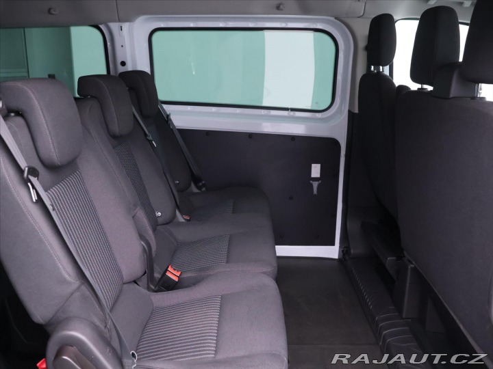Ford Transit Custom 2,2 TDCi Titanium L2H2 9- 2016