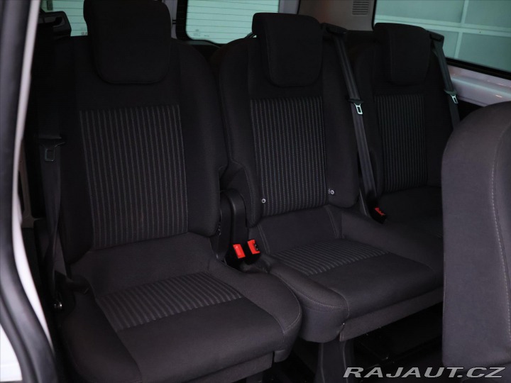 Ford Transit Custom 2,2 TDCi Titanium L2H2 9- 2016