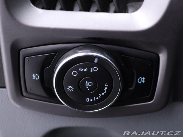 Ford Transit Custom 2,2 TDCi Titanium L2H2 9- 2016