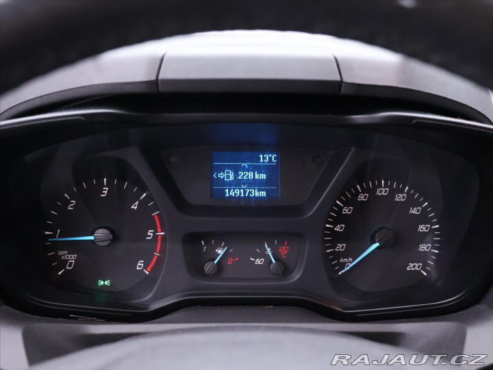 Ford Transit Custom 2,2 TDCi Titanium L2H2 9- 2016