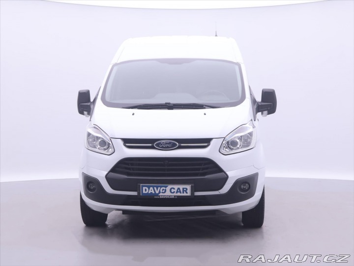 Ford Transit Custom 2,2 TDCi Titanium L2H2 9- 2016
