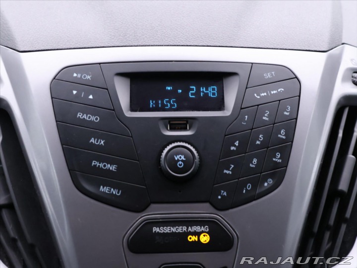 Ford Transit Custom 2,2 TDCi Titanium L2H2 9- 2016