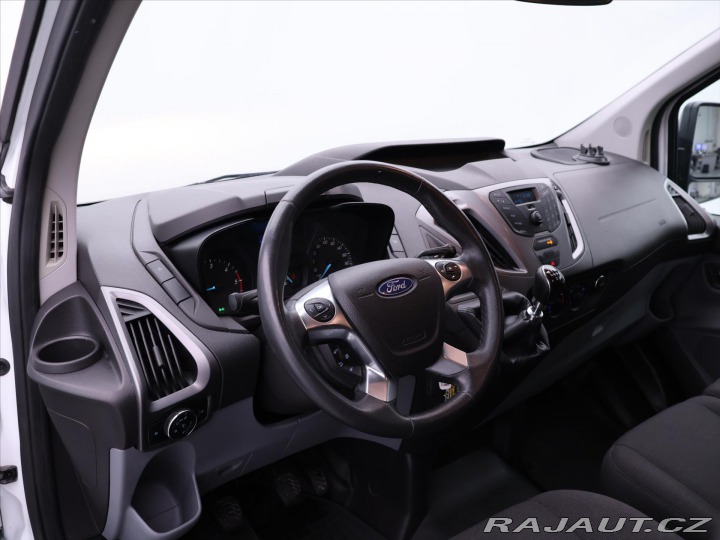 Ford Transit Custom 2,2 TDCi Titanium L2H2 9- 2016
