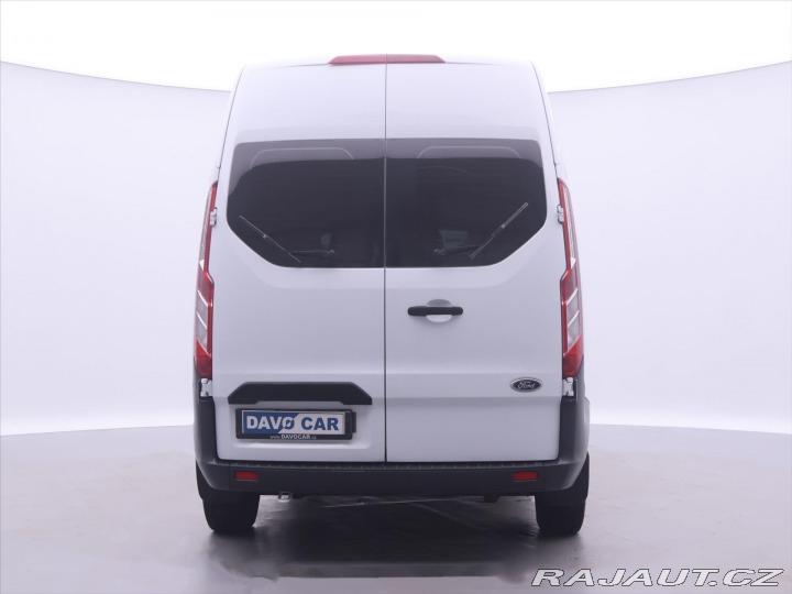 Ford Transit Custom 2,2 TDCi Titanium L2H2 9- 2016