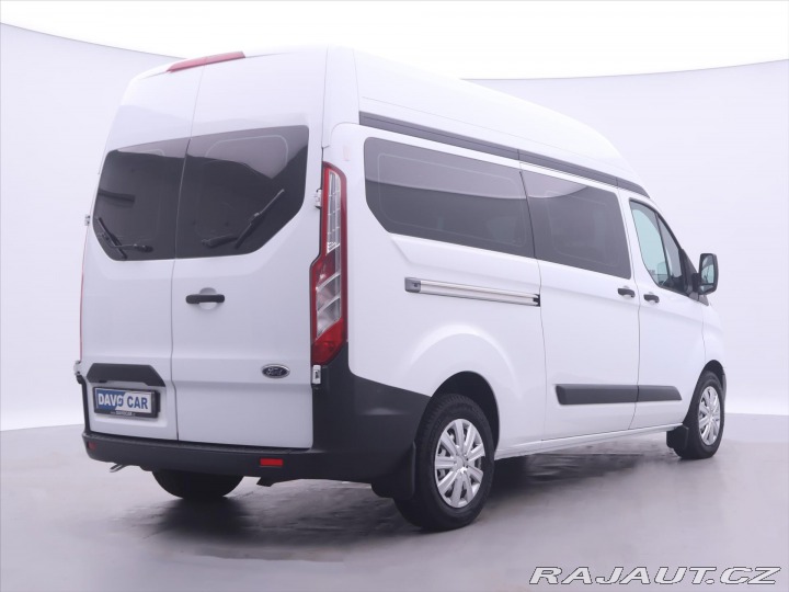 Ford Transit Custom 2,2 TDCi Titanium L2H2 9- 2016