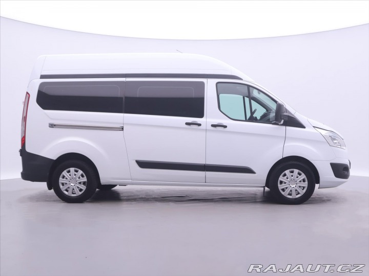 Ford Transit Custom 2,2 TDCi Titanium L2H2 9- 2016