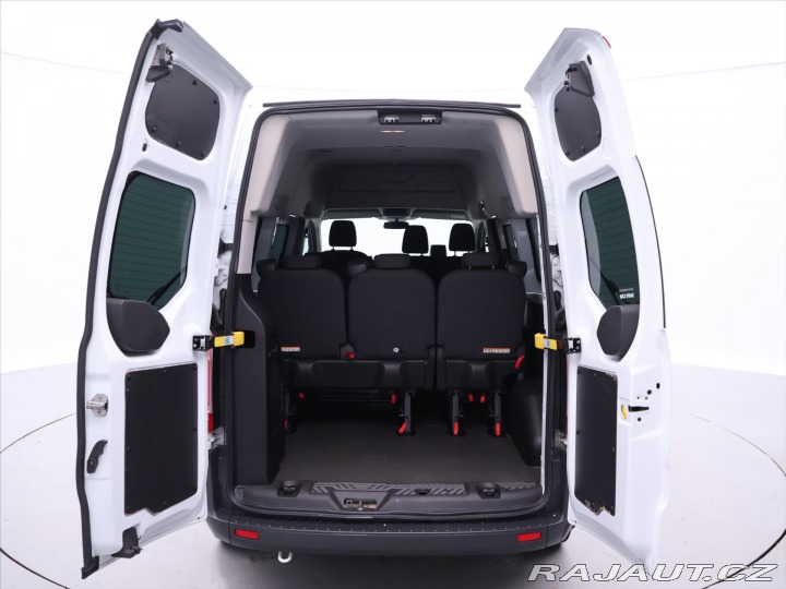 Ford Transit Custom 2,2 TDCi Titanium L2H2 9- 2016