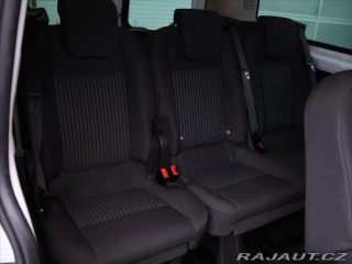 Ford Transit Custom 2,2 TDCi Titanium L2H2 9- 2016
