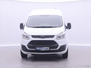 Ford Transit Custom 2,2 TDCi Titanium L2H2 9- 2016
