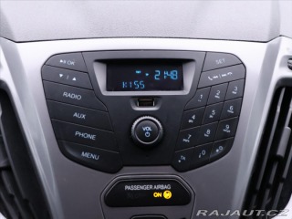 Ford Transit Custom 2,2 TDCi Titanium L2H2 9- 2016