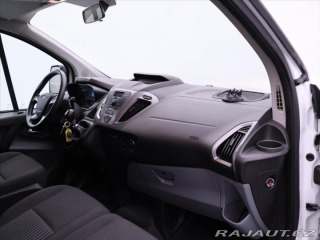 Ford Transit Custom 2,2 TDCi Titanium L2H2 9- 2016