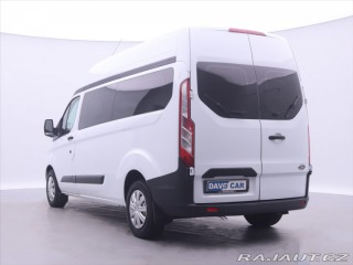 Ford Transit Custom 2,2 TDCi Titanium L2H2 9- 2016