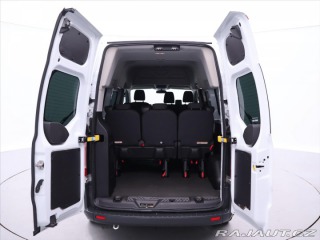 Ford Transit Custom 2,2 TDCi Titanium L2H2 9- 2016