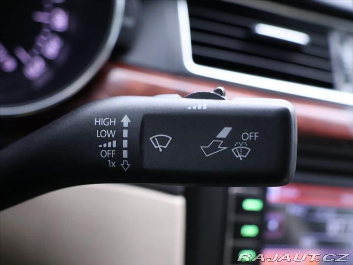 Škoda Superb 1,9 TDI 77kW Elegance Kůž 2009