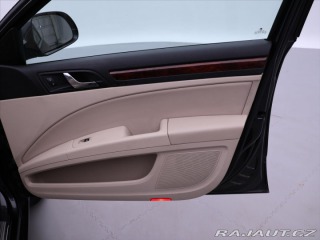 Škoda Superb 1,9 TDI 77kW Elegance Kůž 2009