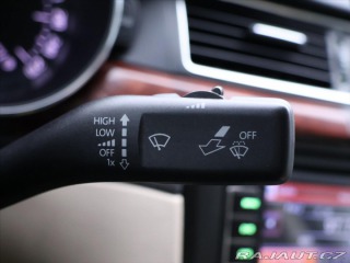 Škoda Superb 1,9 TDI 77kW Elegance Kůž 2009