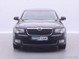 Škoda Superb 1,9 TDI 77kW Elegance Kůž 2009