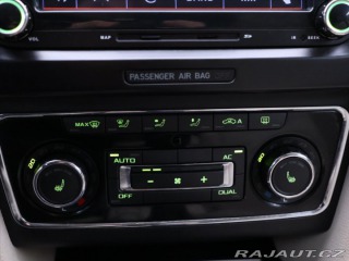 Škoda Superb 1,9 TDI 77kW Elegance Kůž 2009