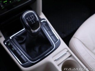 Škoda Superb 1,9 TDI 77kW Elegance Kůž 2009