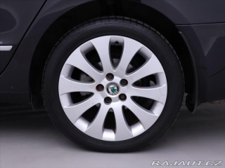 Škoda Superb 1,9 TDI 77kW Elegance Kůž 2009
