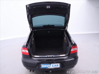 Škoda Superb 1,9 TDI 77kW Elegance Kůž 2009