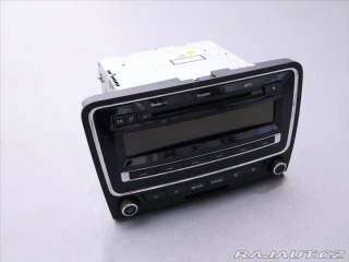 Škoda Superb 1,9 TDI 77kW Elegance Kůž 2009