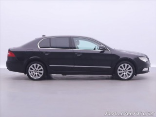 Škoda Superb 1,9 TDI 77kW Elegance Kůž 2009