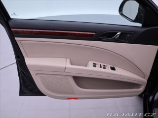 Škoda Superb 1,9 TDI 77kW Elegance Kůž 2009