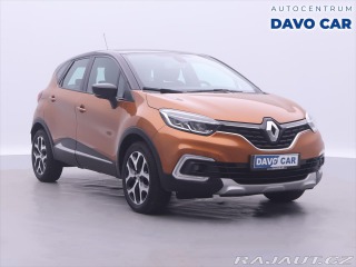 Renault Captur 1,2 TCe 87kW CZ 1.Maj LED
