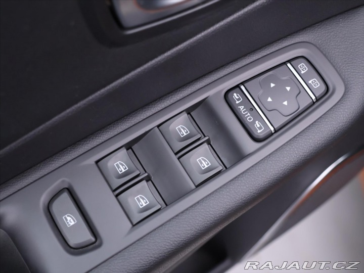 Renault Captur 1,2 TCe 87kW CZ 1.Maj LED 2018