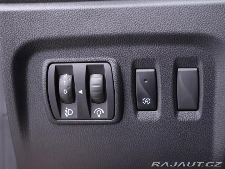 Renault Captur 1,2 TCe 87kW CZ 1.Maj LED 2018