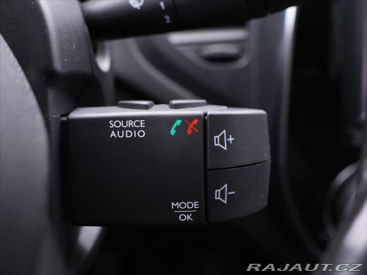 Renault Captur 1,2 TCe 87kW CZ 1.Maj LED 2018