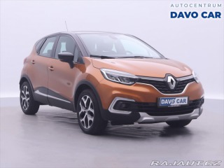 Renault Captur 1,2 TCe 87kW CZ 1.Maj LED 2018