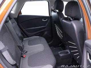 Renault Captur 1,2 TCe 87kW CZ 1.Maj LED 2018