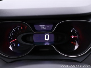 Renault Captur 1,2 TCe 87kW CZ 1.Maj LED 2018