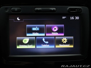 Renault Captur 1,2 TCe 87kW CZ 1.Maj LED 2018