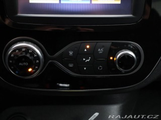 Renault Captur 1,2 TCe 87kW CZ 1.Maj LED 2018