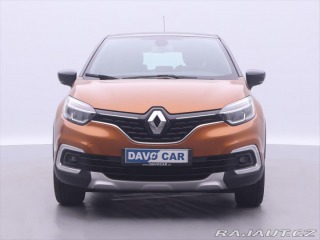 Renault Captur 1,2 TCe 87kW CZ 1.Maj LED 2018