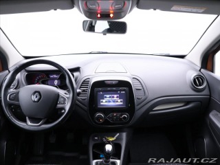 Renault Captur 1,2 TCe 87kW CZ 1.Maj LED 2018