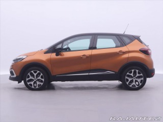 Renault Captur 1,2 TCe 87kW CZ 1.Maj LED 2018
