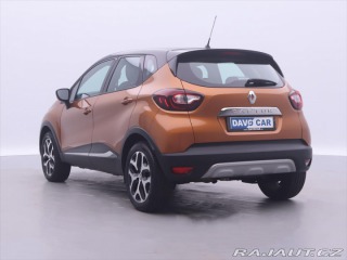 Renault Captur 1,2 TCe 87kW CZ 1.Maj LED 2018