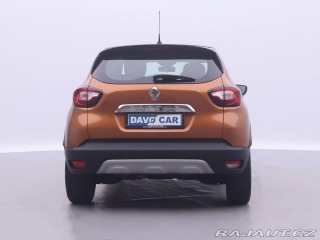 Renault Captur 1,2 TCe 87kW CZ 1.Maj LED 2018