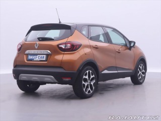 Renault Captur 1,2 TCe 87kW CZ 1.Maj LED 2018