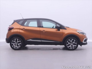 Renault Captur 1,2 TCe 87kW CZ 1.Maj LED 2018