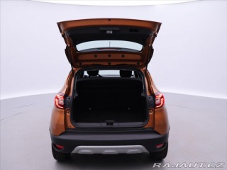 Renault Captur 1,2 TCe 87kW CZ 1.Maj LED 2018