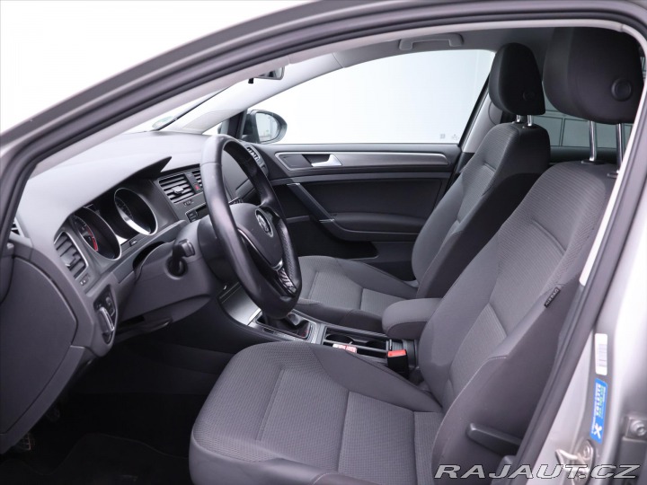 Volkswagen Golf 1,2 TSI 63kW Comfotline 2014